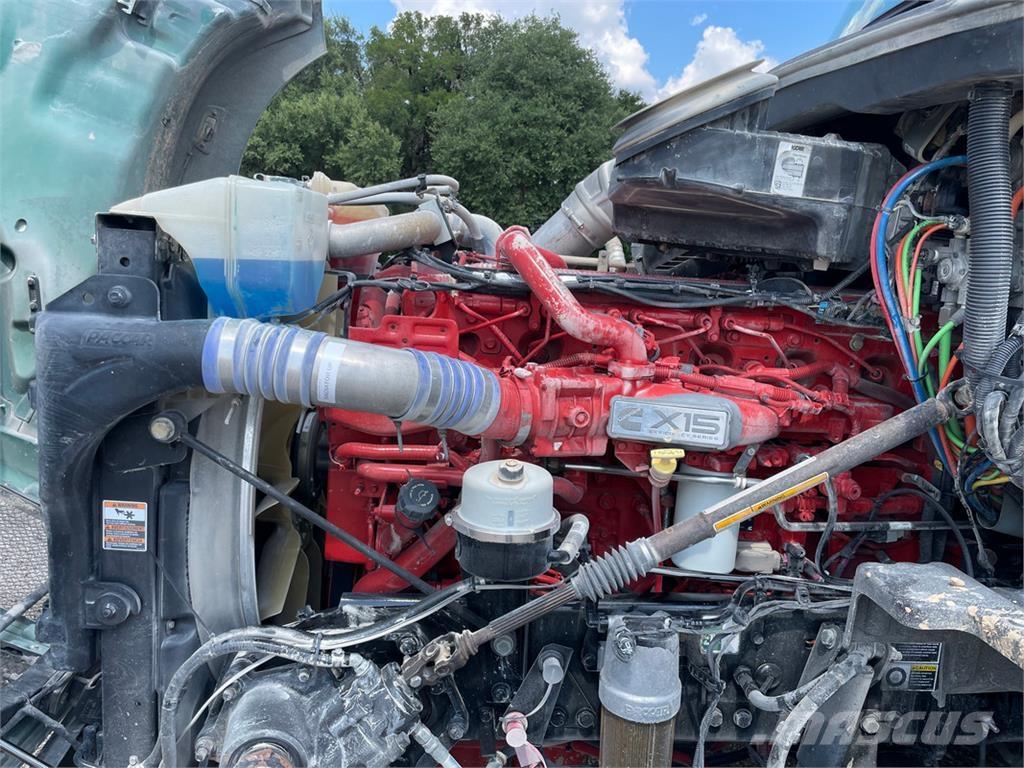 Kenworth T680 Ťahače