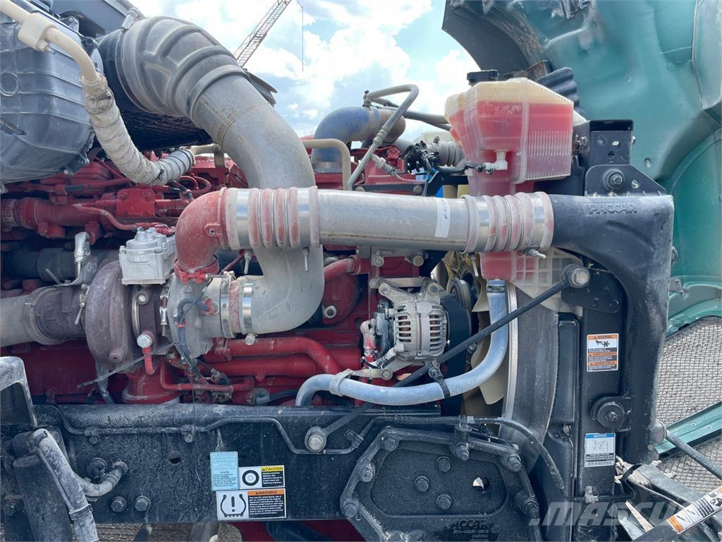 Kenworth T680 Ťahače