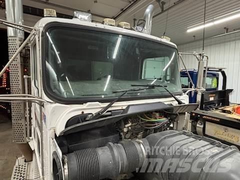 Kenworth T800W Ťahače