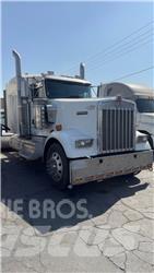 Kenworth W900 Ťahače