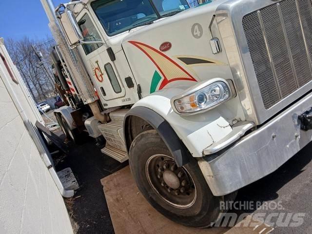 Peterbilt 367 Ďalšie nákladné vozidlá