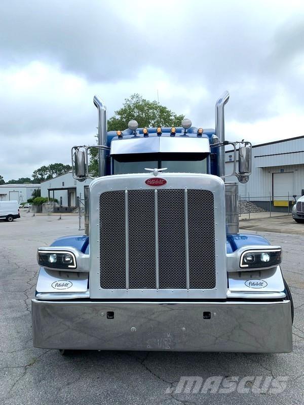 Peterbilt 389 Ťahače