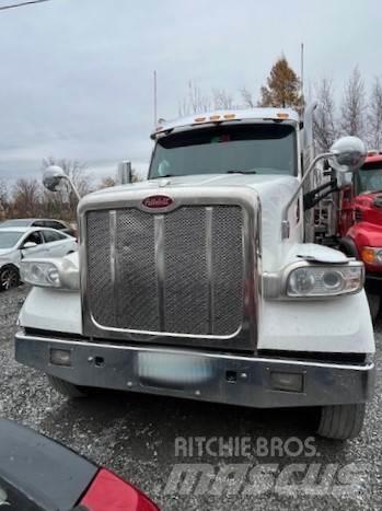 Peterbilt 567 Ťahače