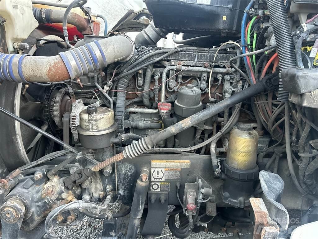 Peterbilt 567 Ťahače