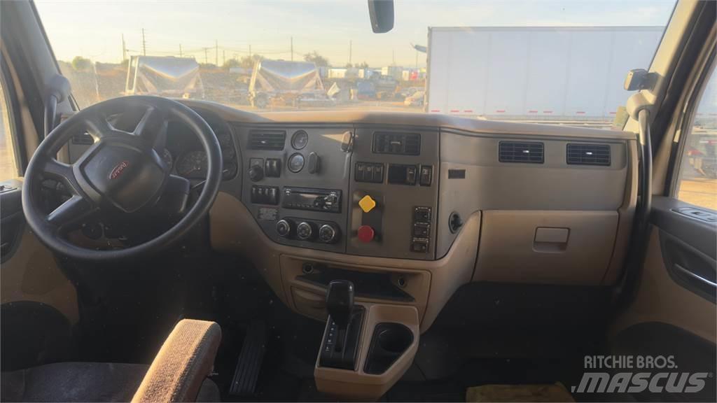 Peterbilt 579 Ťahače