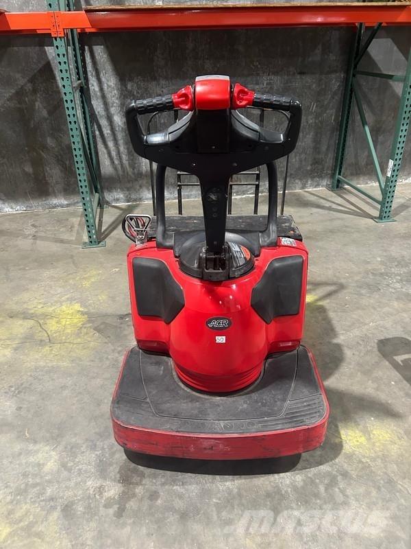 Raymond 8410 Manipulácia s materiálom - ostatné