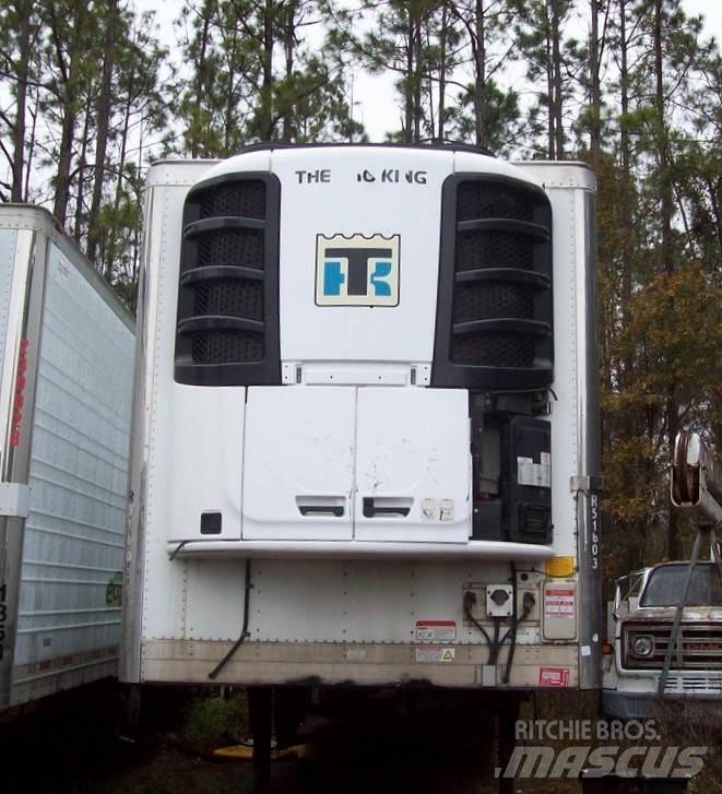Utility 3000R Prívesy na prepravu automobilov