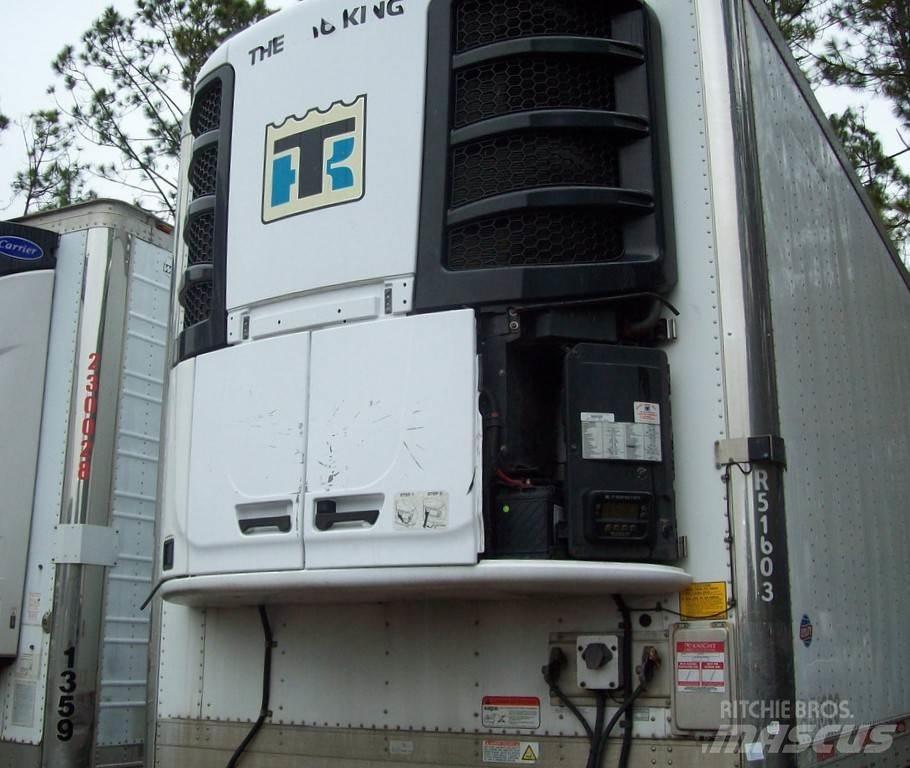 Utility 3000R Prívesy na prepravu automobilov