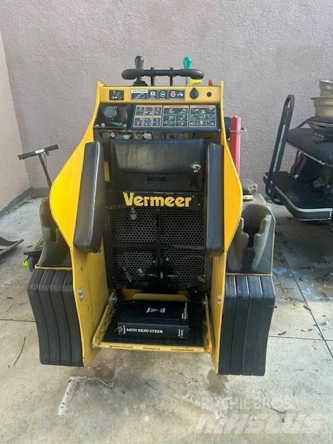 Vermeer S925TX-G Šmykom riadené nakladače