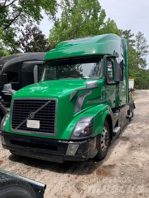 Volvo T780 Ťahače