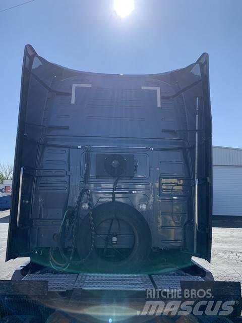 Volvo VNL 760 Ťahače