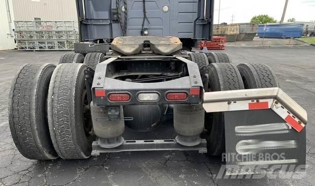 Volvo VNL760 Ťahače