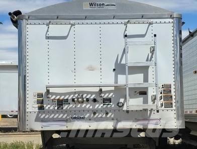 Wilson DWH-500 Ďalšie prívesy