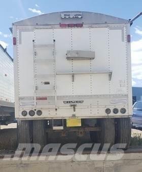 Wilson DWH-500 Ďalšie prívesy