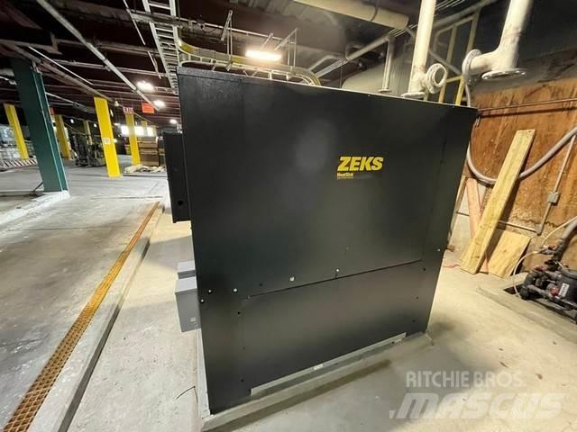  ZEKS 1200HSFW600 Sušiče stlačeného vzduchu
