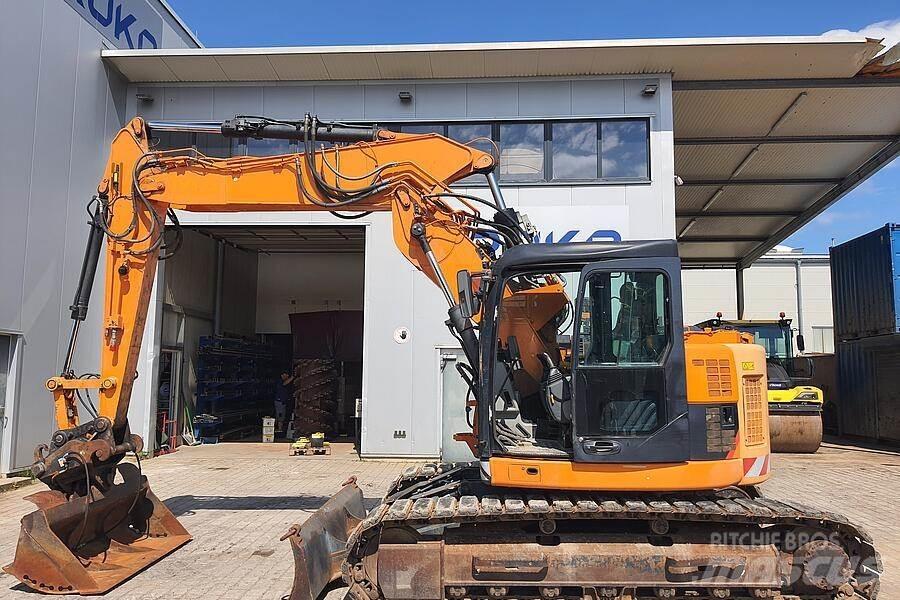 CAT 314 D LCR Pásové rýpadlá
