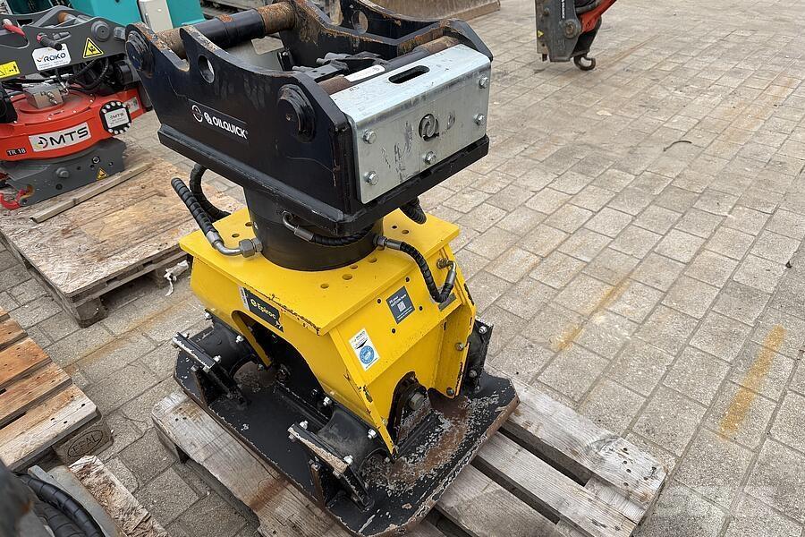 Epiroc HC 450 Ďalšie komponenty