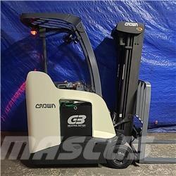 Crown RC5530-30 Akumulátorové vozíky