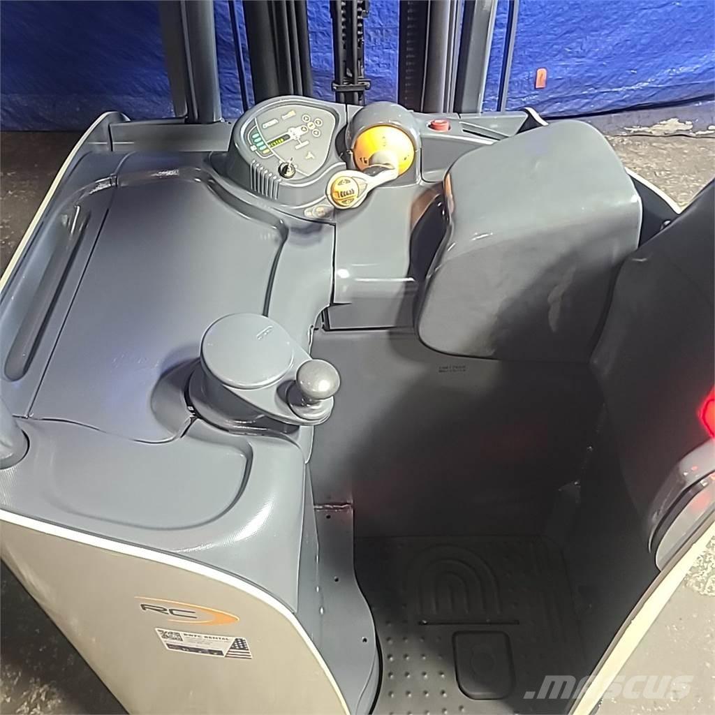 Crown RC5530-30 Akumulátorové vozíky