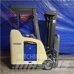 Crown RC5530C-30 Akumulátorové vozíky