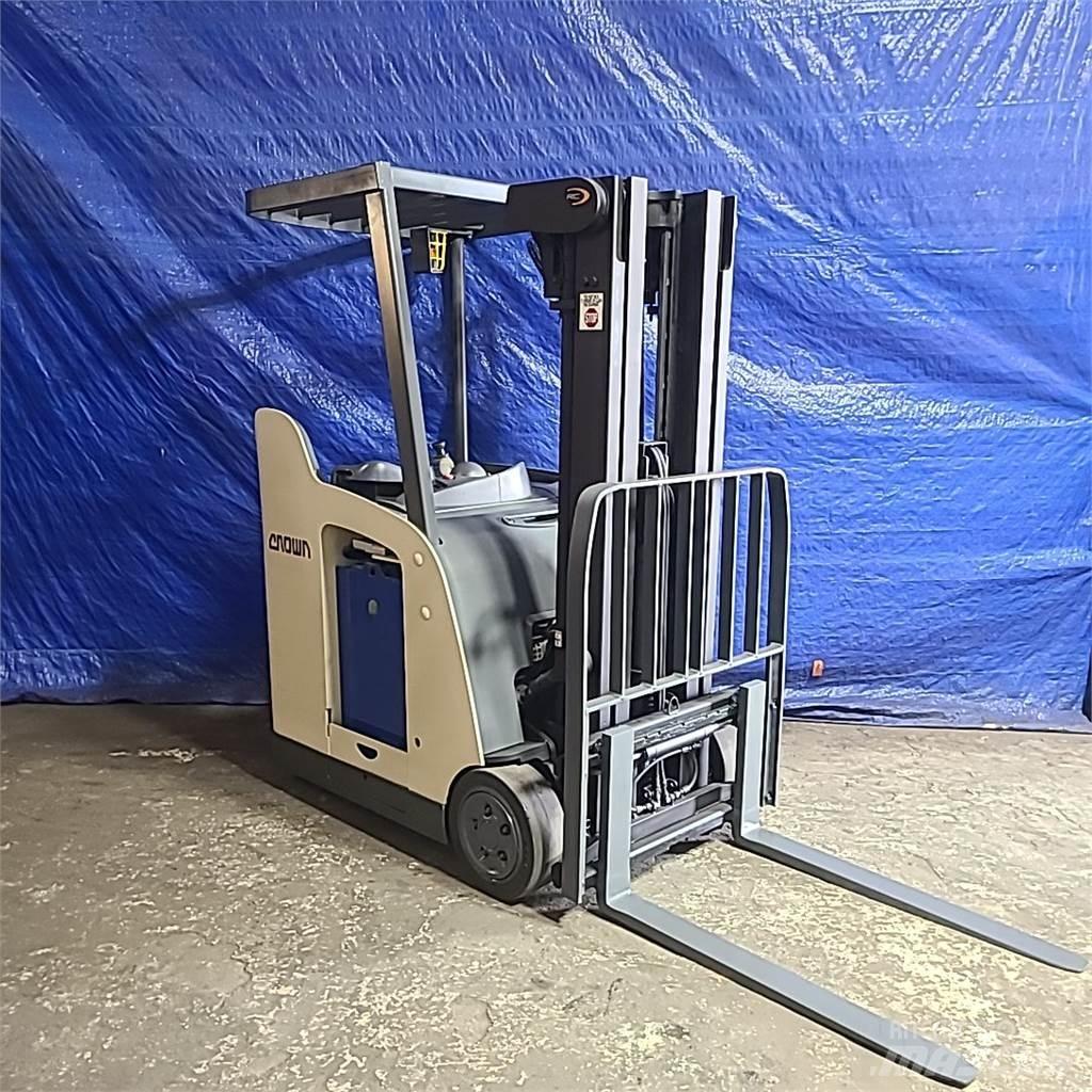 Crown RC5530C-30 Akumulátorové vozíky
