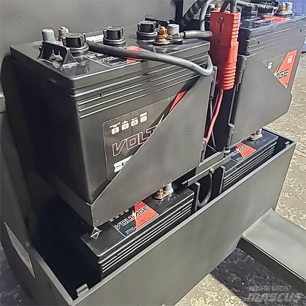 Doosan BW23S-7 Stavebníctvo - ostatné