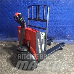 Raymond 102T-F45L Ručný paletový vozík