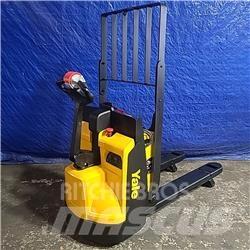 Yale MPB045VG Ručný paletový vozík