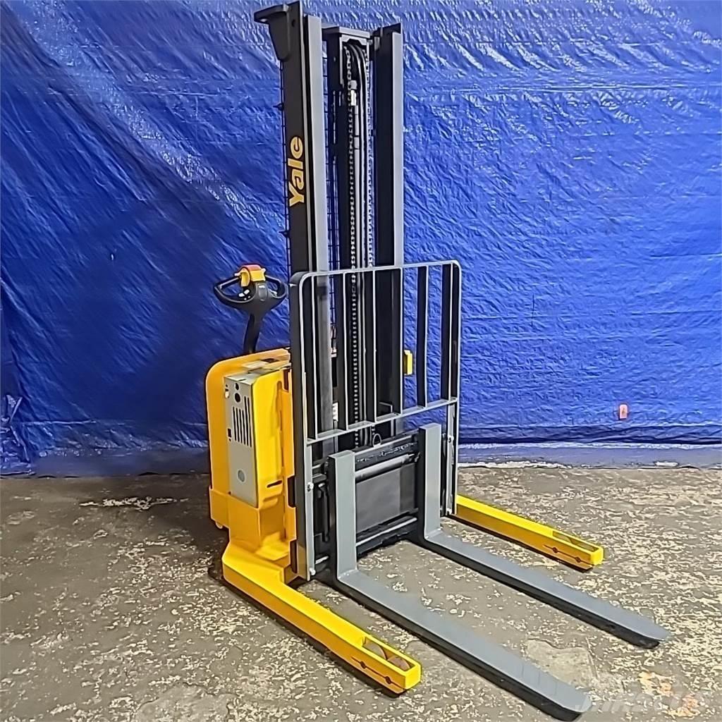 Yale MSW040 Samohybné vozíky