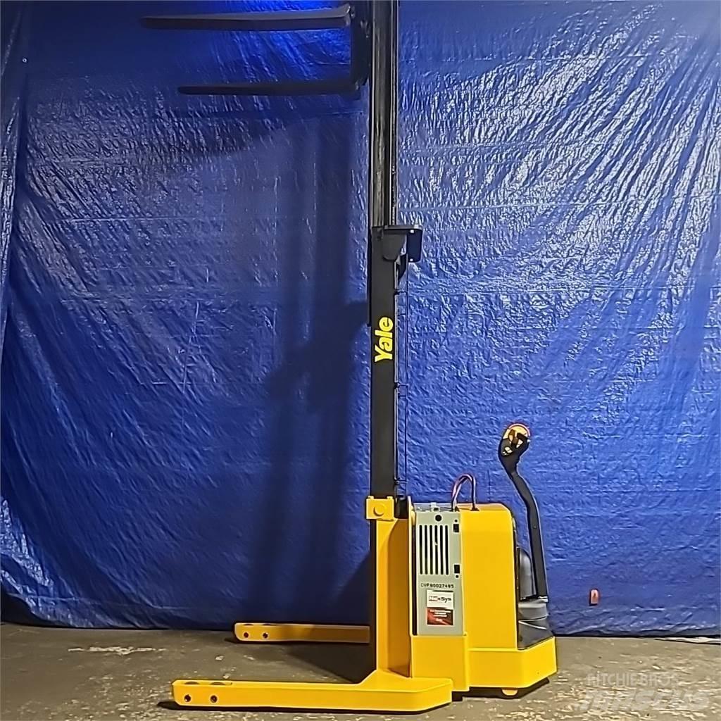 Yale MSW040 Samohybné vozíky