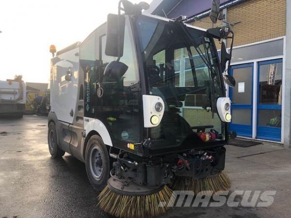 Mathieu Azura MC 210 Flex Zametacie stroje