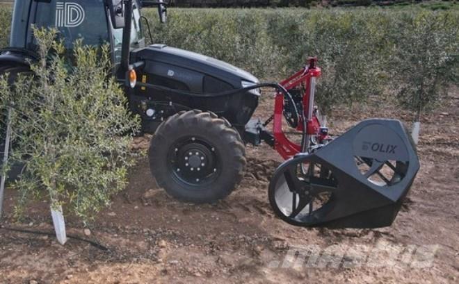  Desconocida OLIX Ďalšie poľnohospodárske stroje