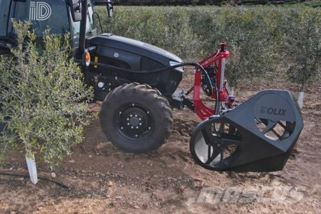  Desconocida OLIX Ďalšie poľnohospodárske stroje