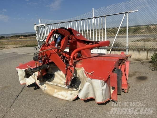Kuhn FC 3125 RF Ďalšie poľnohospodárske stroje