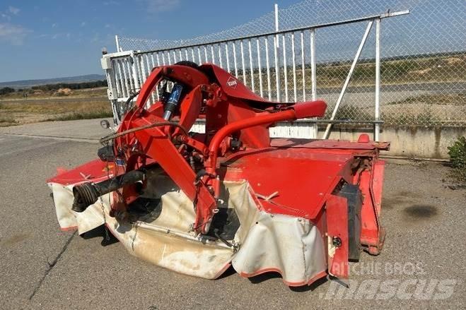 Kuhn FC 3125 RF Ďalšie poľnohospodárske stroje