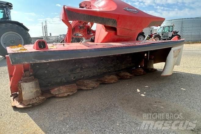 Kuhn FC 3125 RF Ďalšie poľnohospodárske stroje