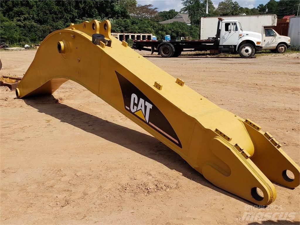 CAT 345 BL Výložníky a lyžice
