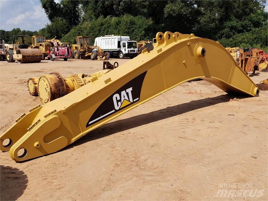 CAT 345 BL Výložníky a lyžice