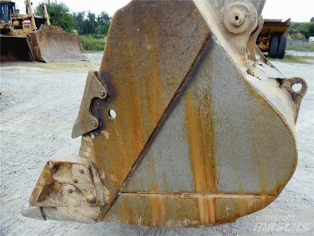 CAT 345BL Pásové rýpadlá