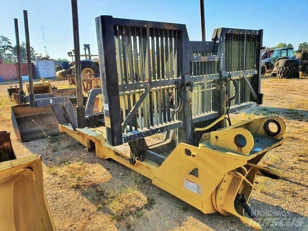 CAT 574 Stavebníctvo - ostatné
