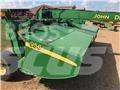 John Deere 956 Riadkovače