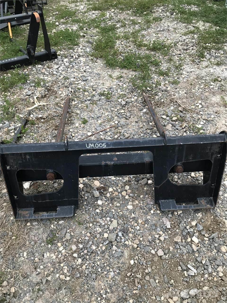 Mahindra  Ďalšie komponenty