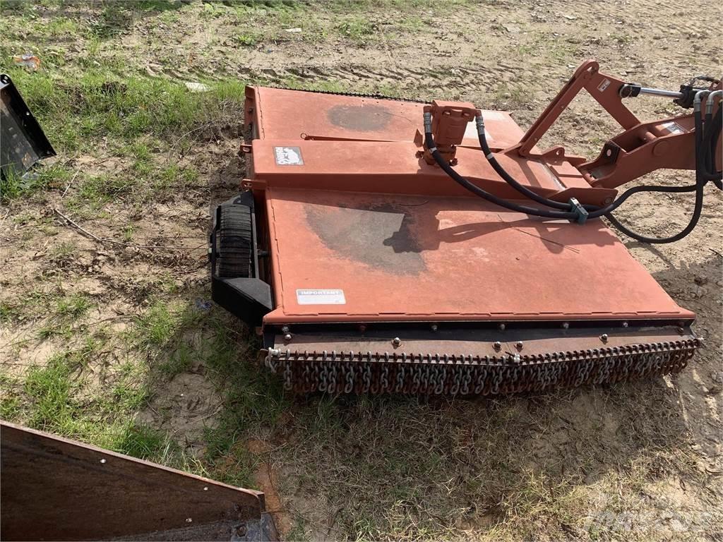 Rhino DB150 Žací stroj-kondicionér