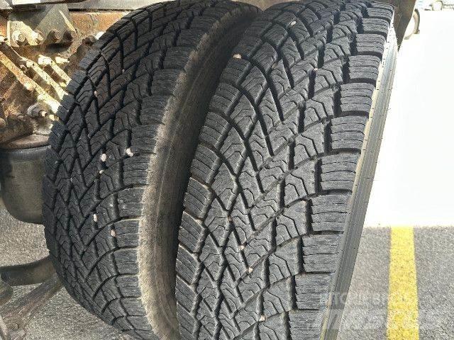 Volvo FH Ťahače