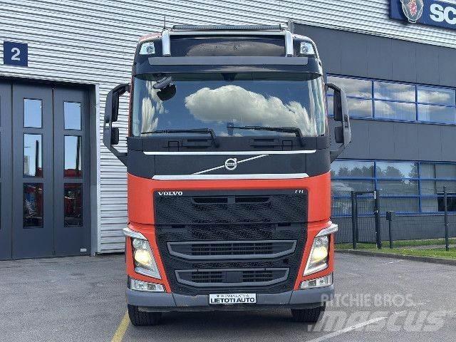 Volvo FH Ťahače