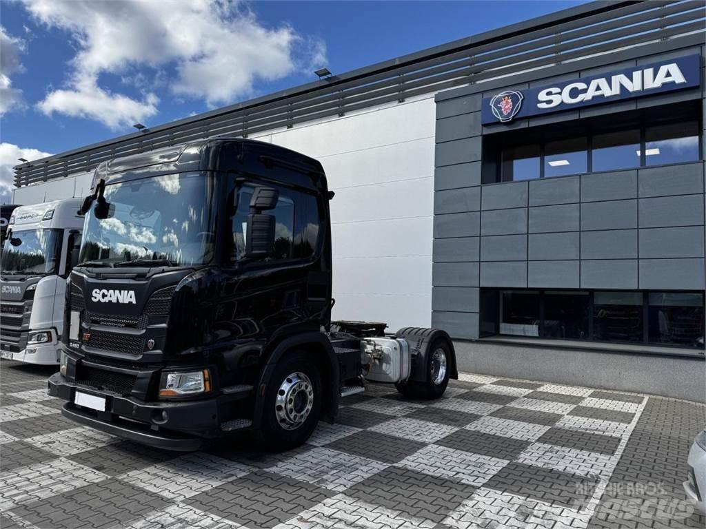 Scania G450 XT Ťahače