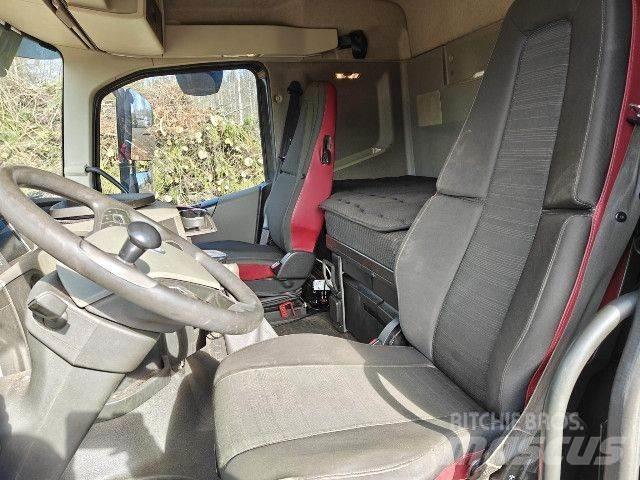 Volvo FH500 Ťahače