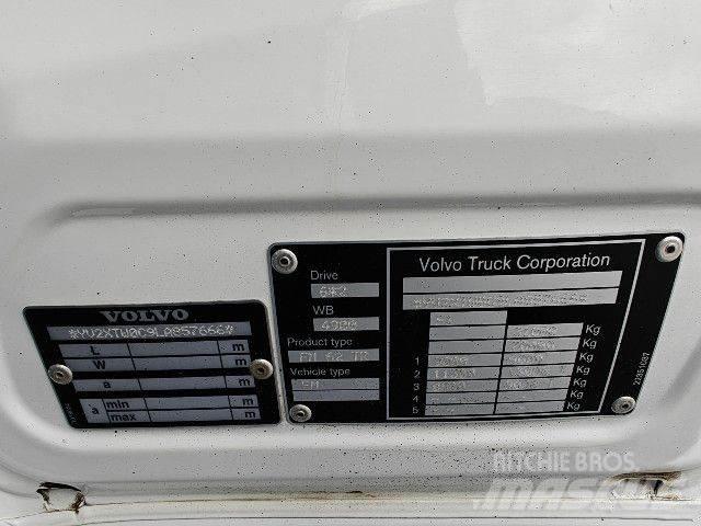 Volvo FM420 Ďalšie nákladné vozidlá