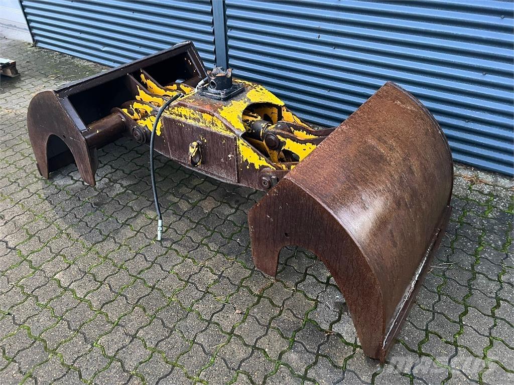 BSV 700 ltr grab Doprava – ostatné