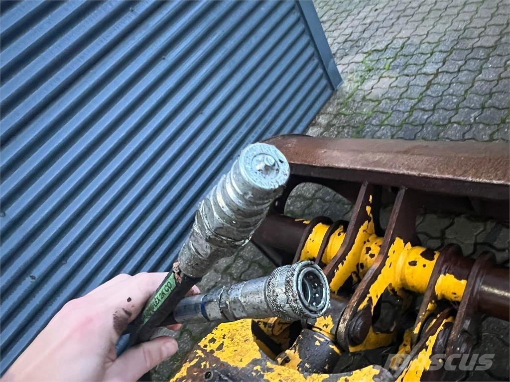 BSV 700 ltr grab Doprava – ostatné